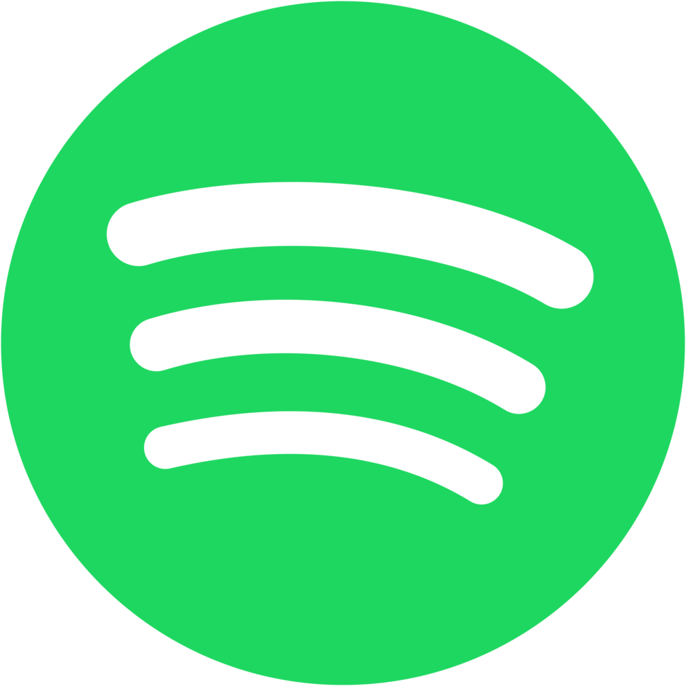 file spotify logo png 4