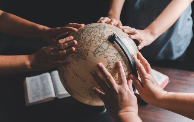 韋艾麗教導 韋艾麗教導