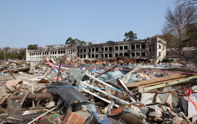 阿富汗規模6.0地震 多人被困於瓦礫下