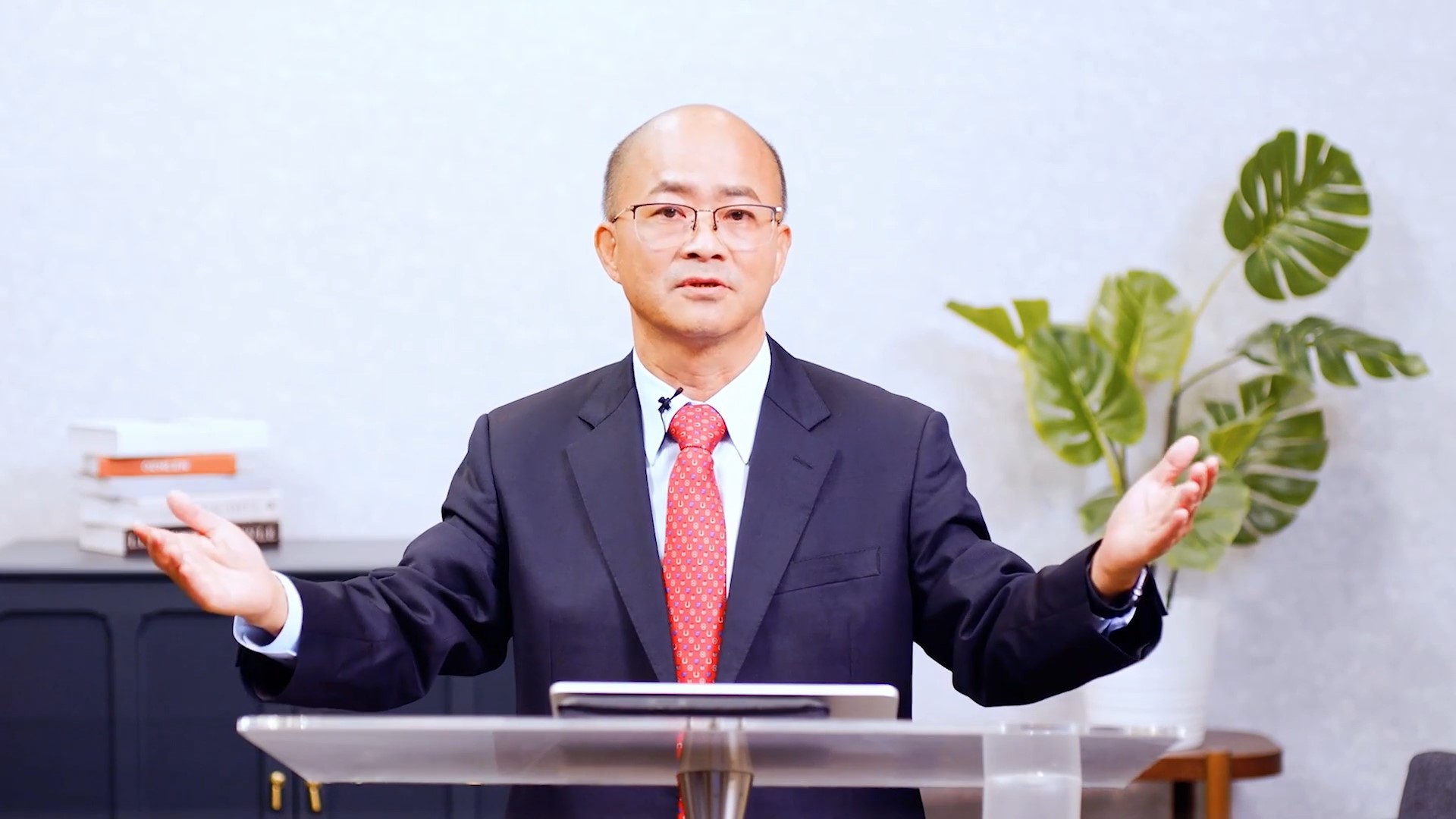 2021年幸福小組全球線上研習會》回應聖旨 竭力傳福音經歷國度復興