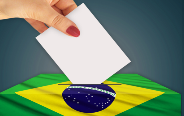 巴西大選2022 福音派影響力不容小覻