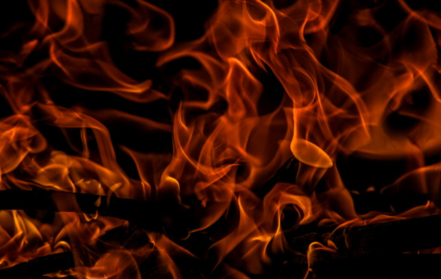 烈火特會聚集8千人 從烈火特會到烈火覺醒 烈火特會聚集8千人 從烈火特會到烈火覺醒