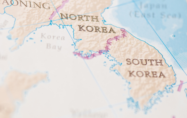 南北韓分隔70週年 南韓基督徒晝夜為北韓守望