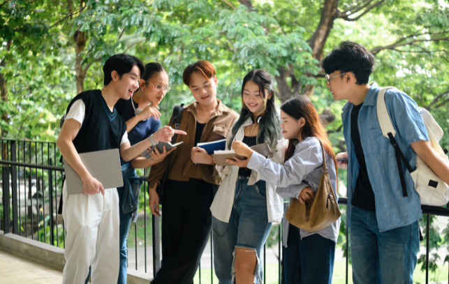 關鍵面對：調研下的兒少樣貌 教會如何應對牧養與宣教挑戰