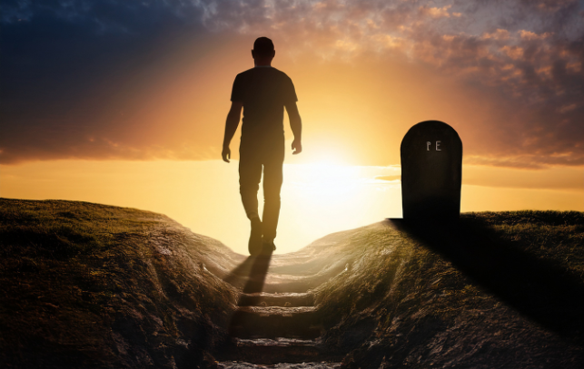 2026烈火特會:枯骨復活大軍 引領全球華人歸主 2026烈火特會:枯骨復活大軍 引領全球華人歸主