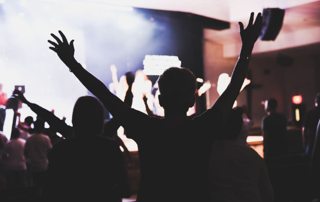 全球復興簡報:巴西、外涅斯特里亞及穆斯林世界 全球復興簡報:巴西、外涅斯特里亞及穆斯林世界