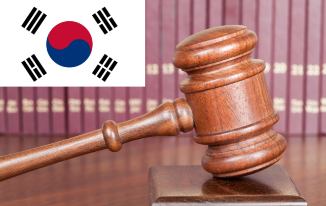南韓《全面反歧視法》 或衝擊傳統婚姻制度