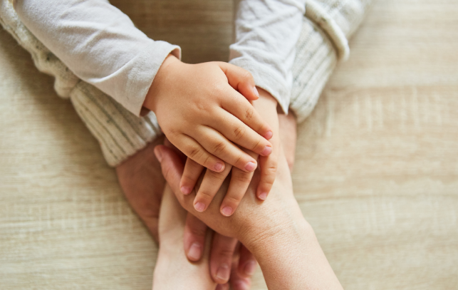 關鍵面對研討會 世代差異下的陪伴 關係 探索