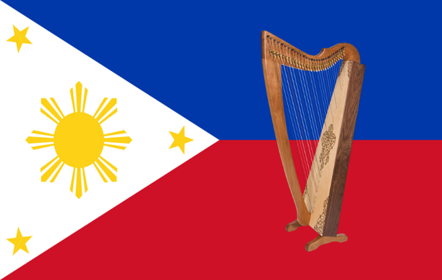 菲律賓新一屆總統上任 教會携手邁向大衛之國