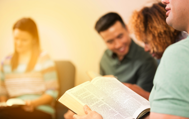 高銘謙牧師:立定心志尋求神 猶大諸王敬虔的關鍵 高銘謙牧師:立定心志尋求神 猶大諸王敬虔的關鍵