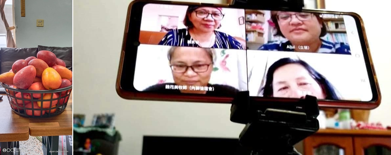 Delta變種病毒疫情爆發 屏東教會呼籲代禱 Delta變種病毒疫情爆發 屏東教會呼籲代禱