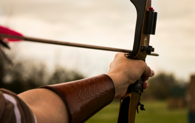 烈火2026: 神之心教會釋放弓箭事工 為下一世代爭戰