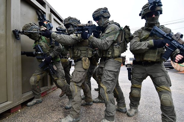 以色列攻擊事件頻發 軍事戒備提高