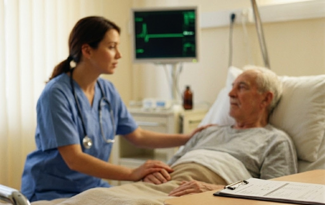 加拿大逾萬人安樂死 主因為身心狀況 加拿大逾萬人安樂死 主因為身心狀況