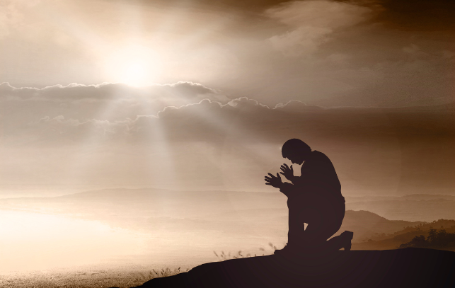 美國立國250週年 為國悔改禱告會籲國家回轉