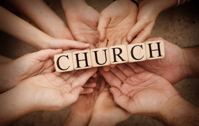 2025戴紹曾博士紀念講座:門訓累代 建造強壯教會 2025戴紹曾博士紀念講座:門訓累代 建造強壯教會