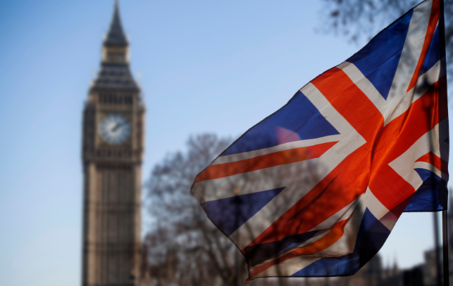 英國兇殺案引發全國騷亂 教會呼籲愛仇敵