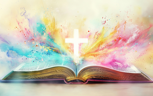 周聯華牧師安息十周年紀念講座　回顧周聯華信仰脈絡與見證