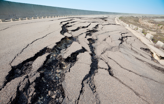 為日本求平安：青森縣芮氏規模7.5地震 餘震不斷