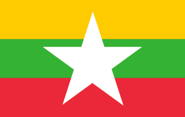 緬甸一所浸信會神學院遭砲擊 克欽族基督徒與政府衝突不止
