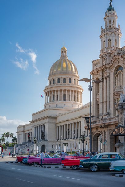 古巴牧師正式判監8年 首都飯店爆炸意外