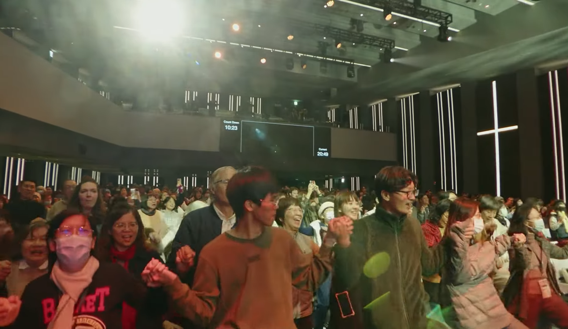 21天禁禱第2週：原住民興起！從含羞草走入百合花的呼召