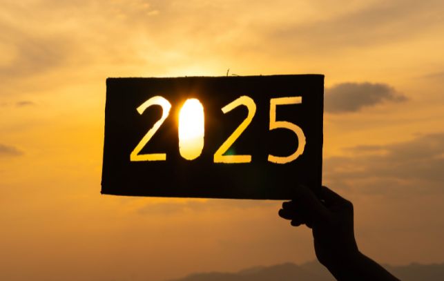 2025年度：反敗為勝 審判與豐收之年