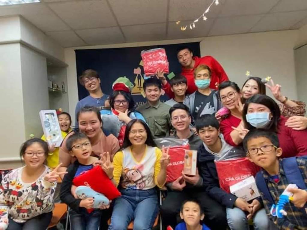 疫情下的教會開拓》 苗栗「港灣豐收教會」幫助年輕人找回土地的歸屬感 疫情下的教會開拓》 苗栗「港灣豐收教會」幫助年輕人找回土地的歸屬感