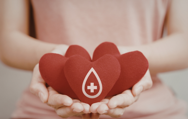 仁親協會:公益市集捐血嘉年華 打造社區共好據點 仁親協會:公益市集捐血嘉年華 打造社區共好據點