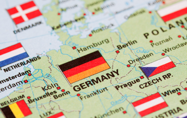 德國最大宗派基督徒人口下降 虔誠指數位歐洲榜末