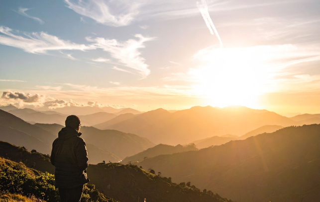 牧人之聲 牧人之聲