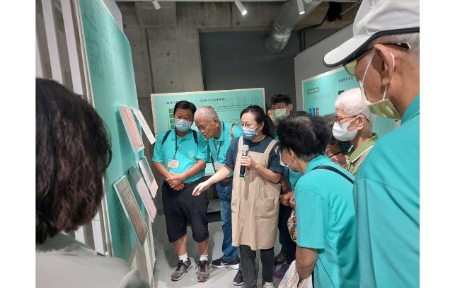 「修復・新生～跨越百年的見證」特展　展現台灣歷史與文物修復成果