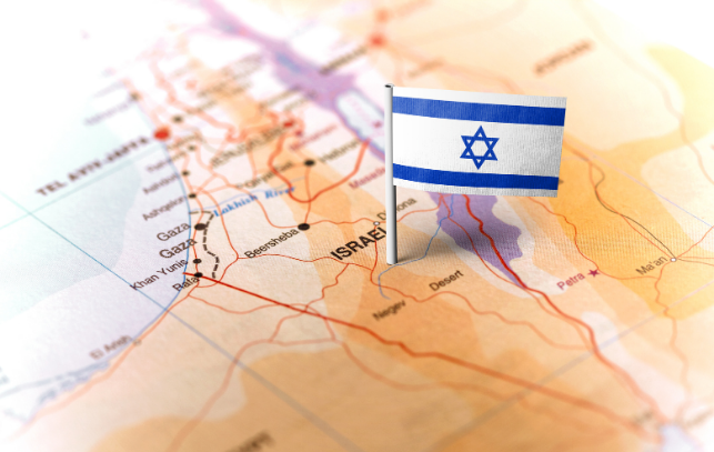 專訪張清泉： 基督徒當如何為以色列及中東守望