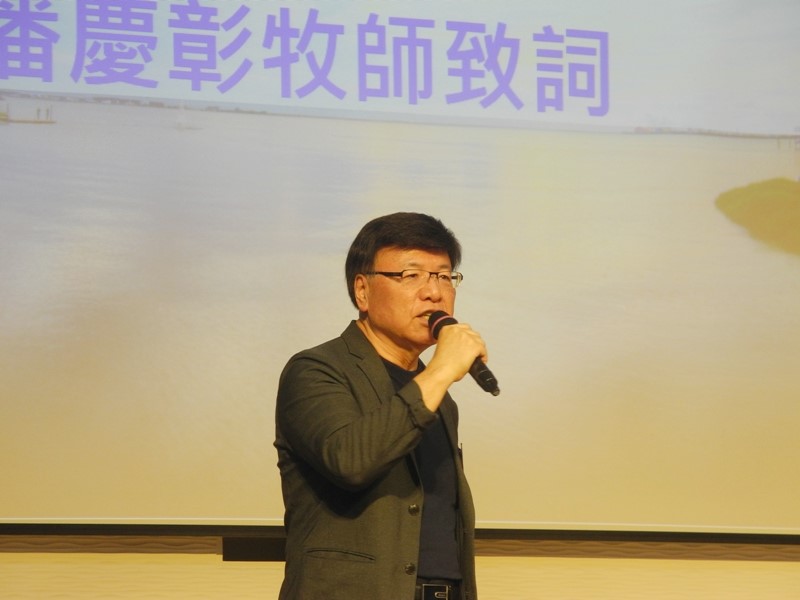 經歷聖靈 如同呼吸般的重要