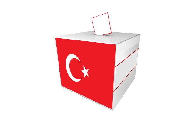 土耳其有待第2輪總統大選 當地基督徒飽受壓力