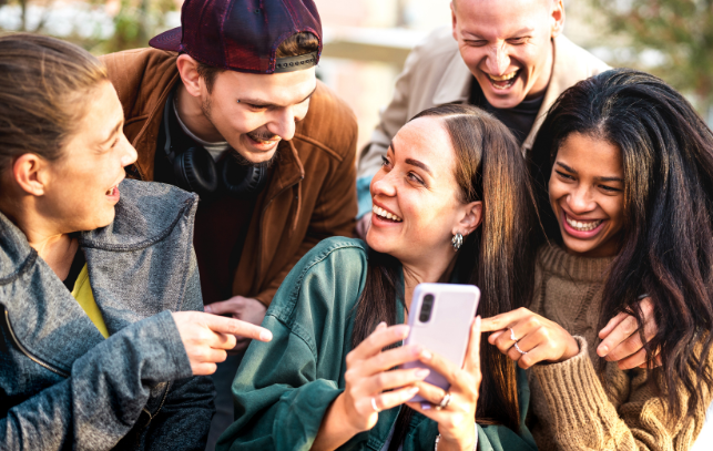 IFES報告： Z 世代重塑門訓格局與信仰機遇