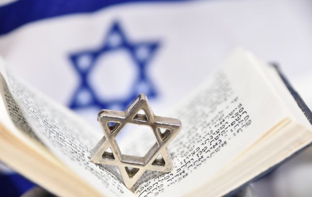 【國度廣場復興系列】之九一四  清華學派（74）：以色列學（Israelology）