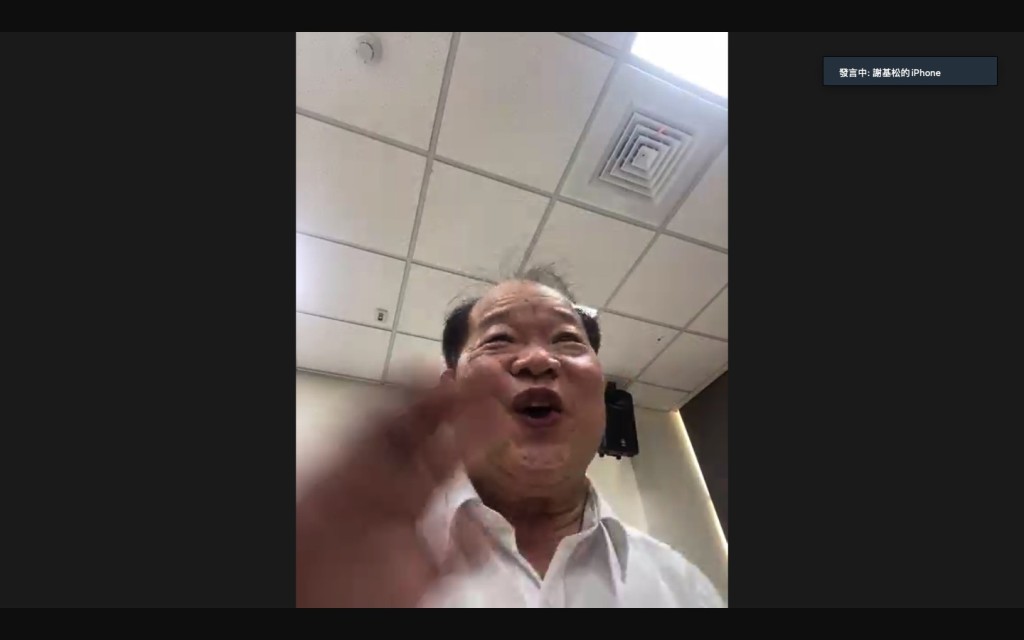 疫情下的職場講座》與神正確對焦 走進蒙福的人生道路 疫情下的職場講座》與神正確對焦 走進蒙福的人生道路
