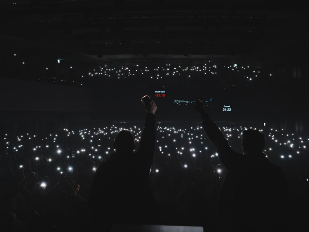 21天禁禱第3週：烽火巡迴滙聚 預言嚴肅會興起10萬名拿細耳人