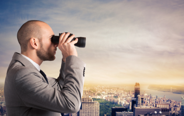 英國先知預言全球局勢 醫治舊創傷展望全新格局