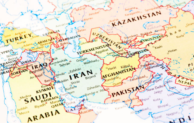 醞釀了47年的伊朗戰爭