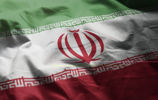 伊朗總統直升機墜毀身亡