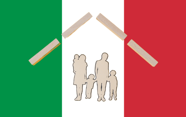 義大利首位女總理捍衛家庭價值是信仰根基