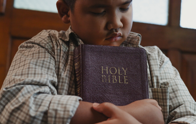 萬國兒童佈道團向1億兒童傳福音  與教會一起植堂