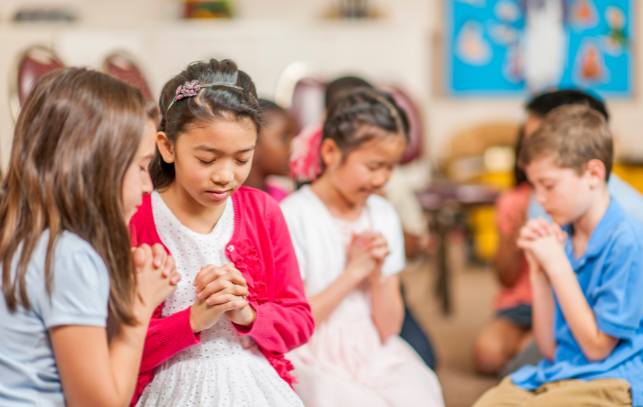 新加坡教會現況最新研究 關注兒童事工發展