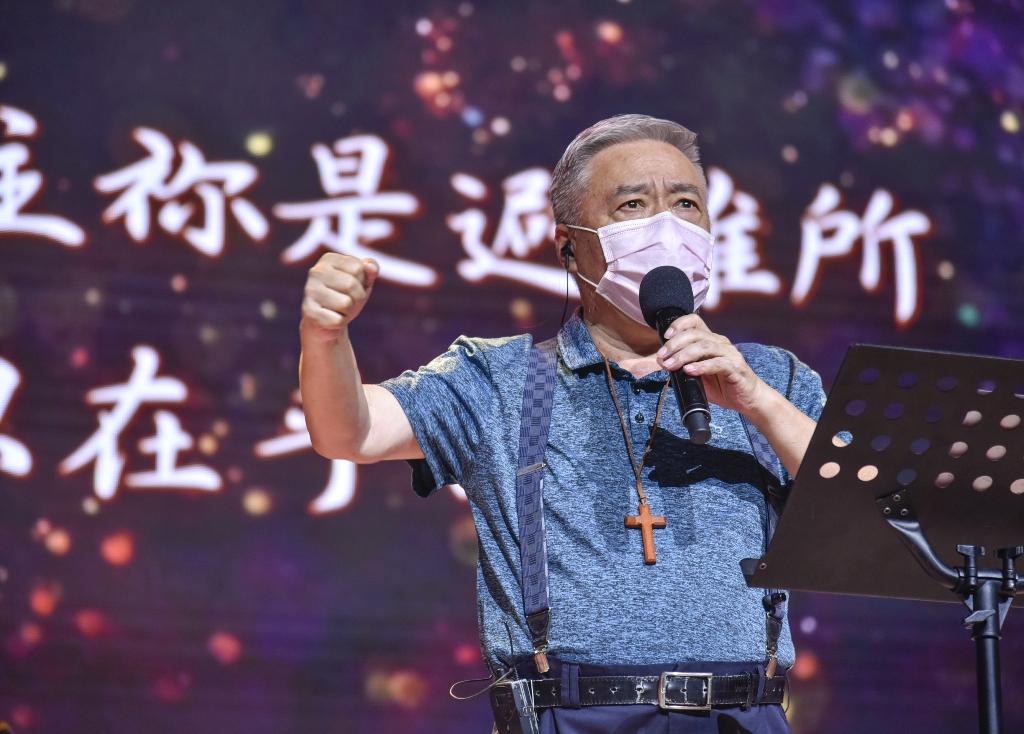疫情下的中小型教會怎麼辦？》張茂松牧師：線上聚會創意全攻略