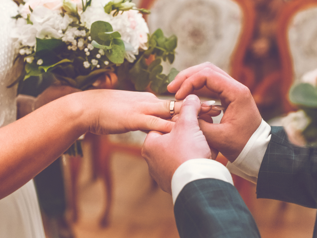 泰國婚姻平等法正式生效 同性伴侶享有婚姻權利
