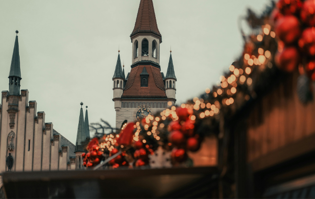 數百萬基督徒秘密慶祝聖誕節