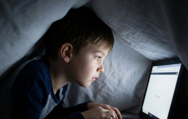 青少年為何接觸色情？西班牙研究揭示父母教養與情緒調節的關鍵影響