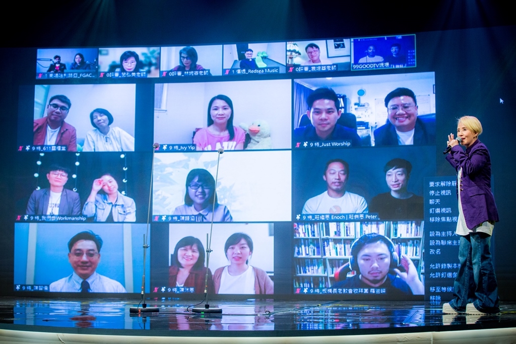 GOOD TV好音樂 頒獎典禮暨傳唱之夜 專業評審推薦 9/25盛大播出 GOOD TV好音樂 頒獎典禮暨傳唱之夜 專業評審推薦 9/25盛大播出